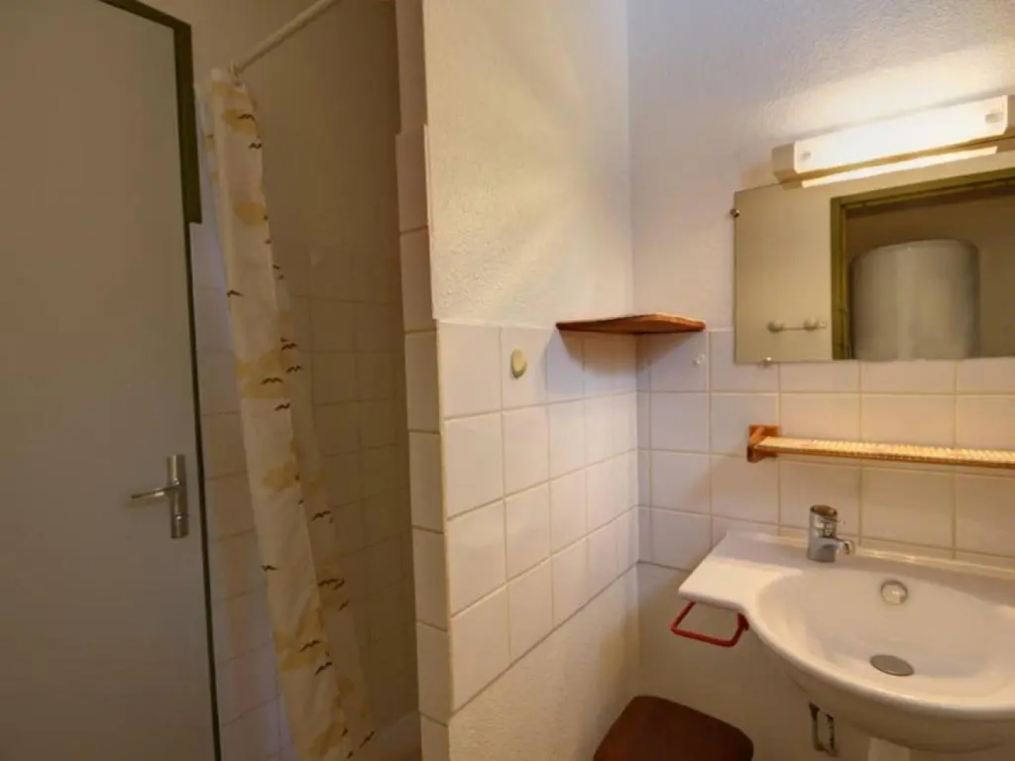 Gîte Usson-en-Forez, 3 pièces, 4 personnes - FR-1-496-164