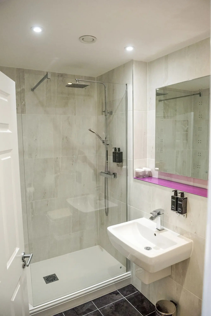 Hythe Imperial Hotel Spa & Golf