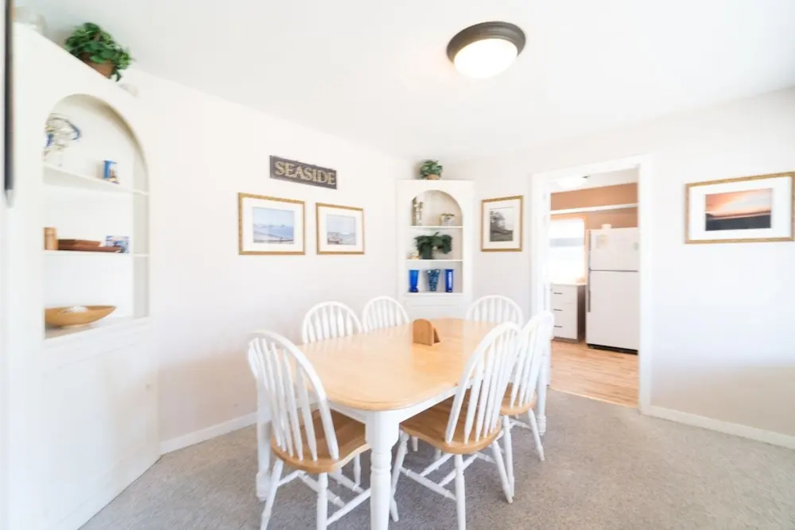 Surfers Cove 3 Br home by RedAwning