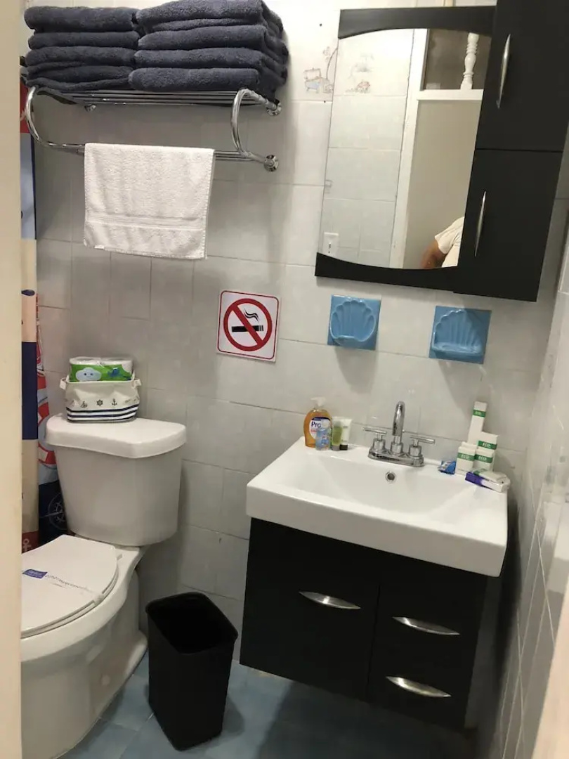 North Apartment