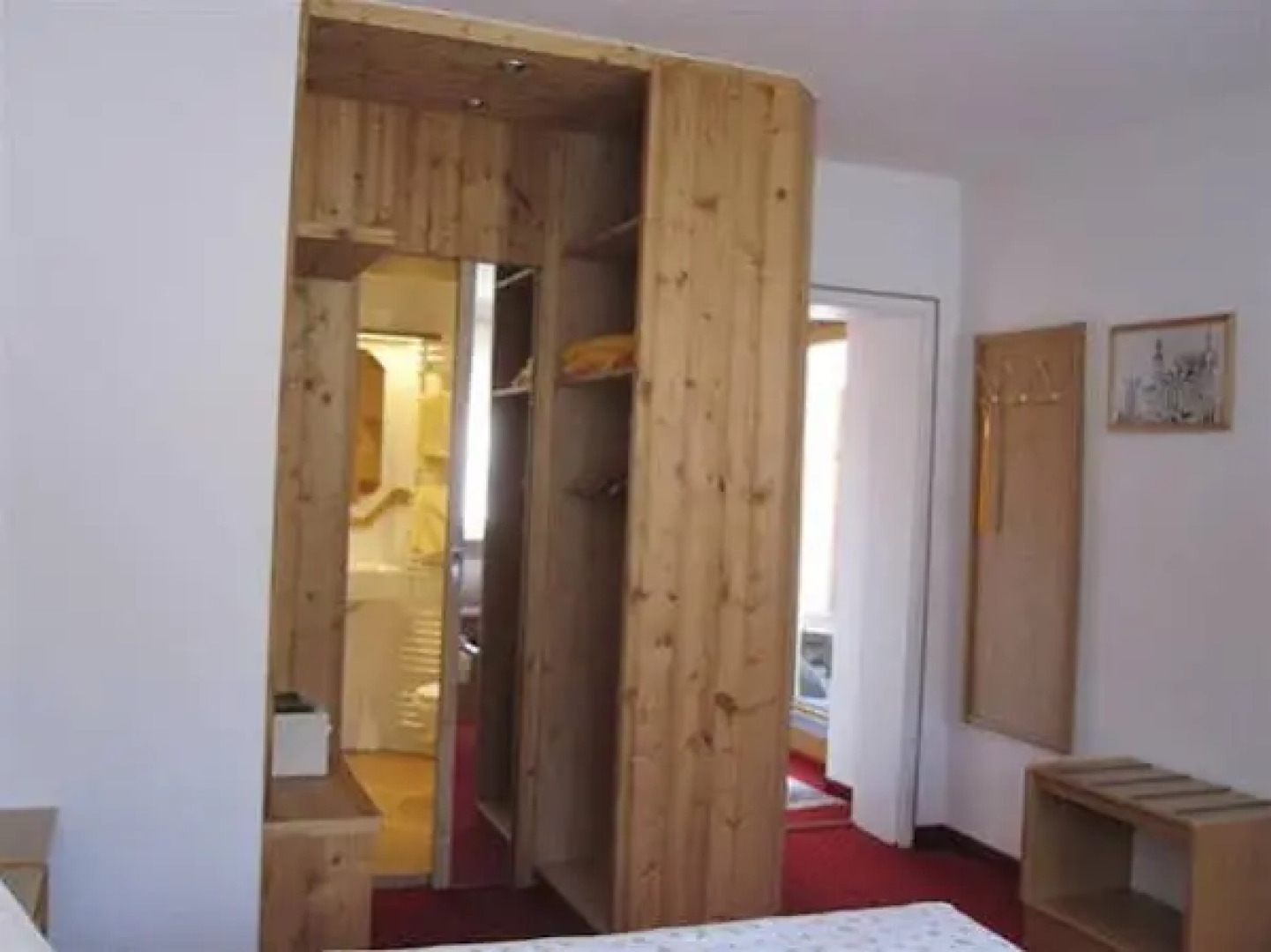 Hotel Restaurant Frühlingsgarten