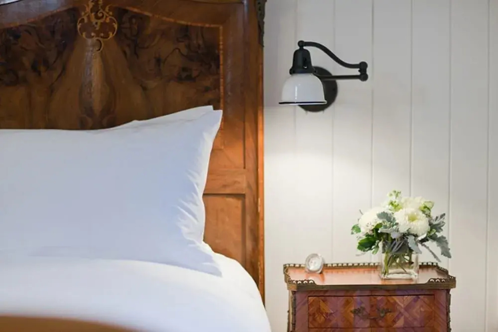 Washington School House