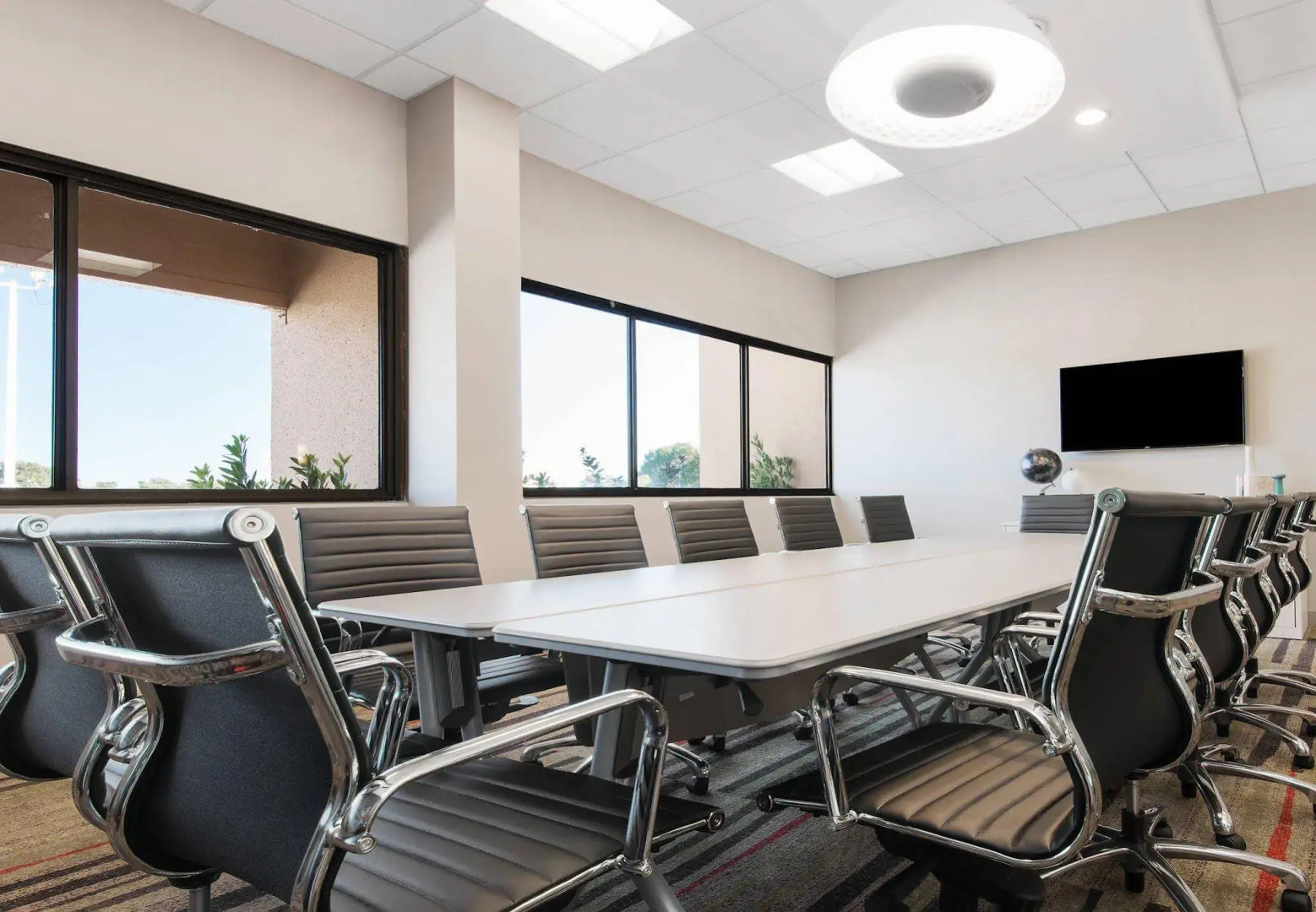 Fairfield Inn & Suites by Marriott Charlotte Uptown