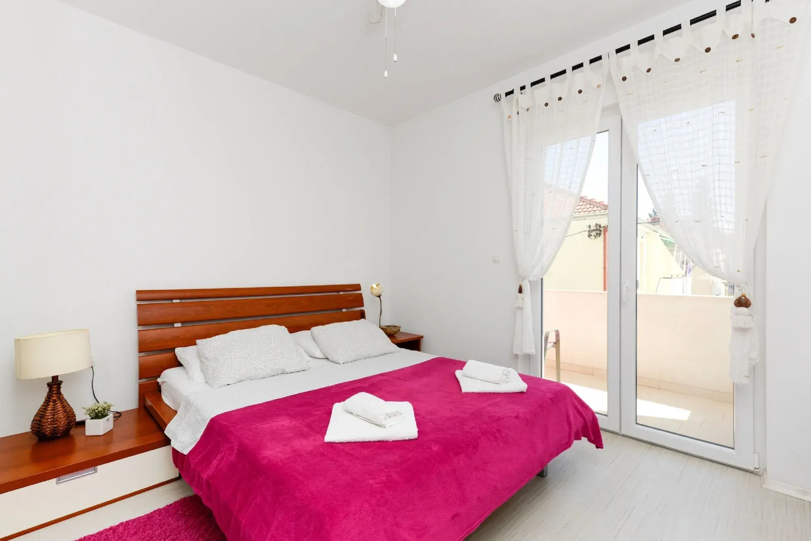 Deluxe Apartments Goya