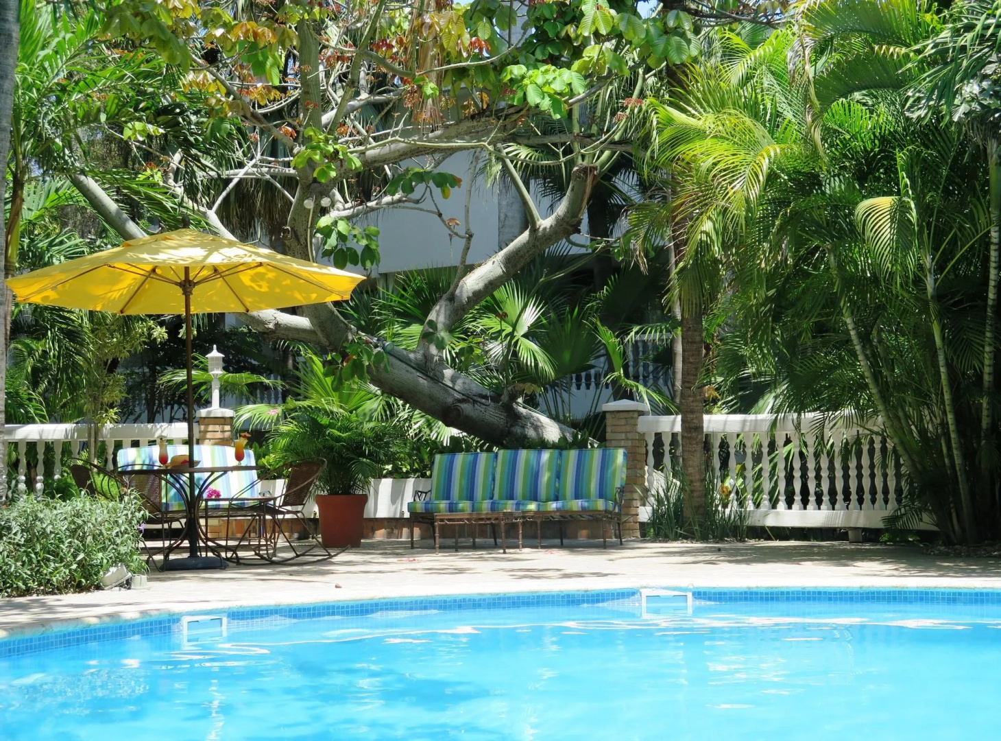 Le Plaza Hotel