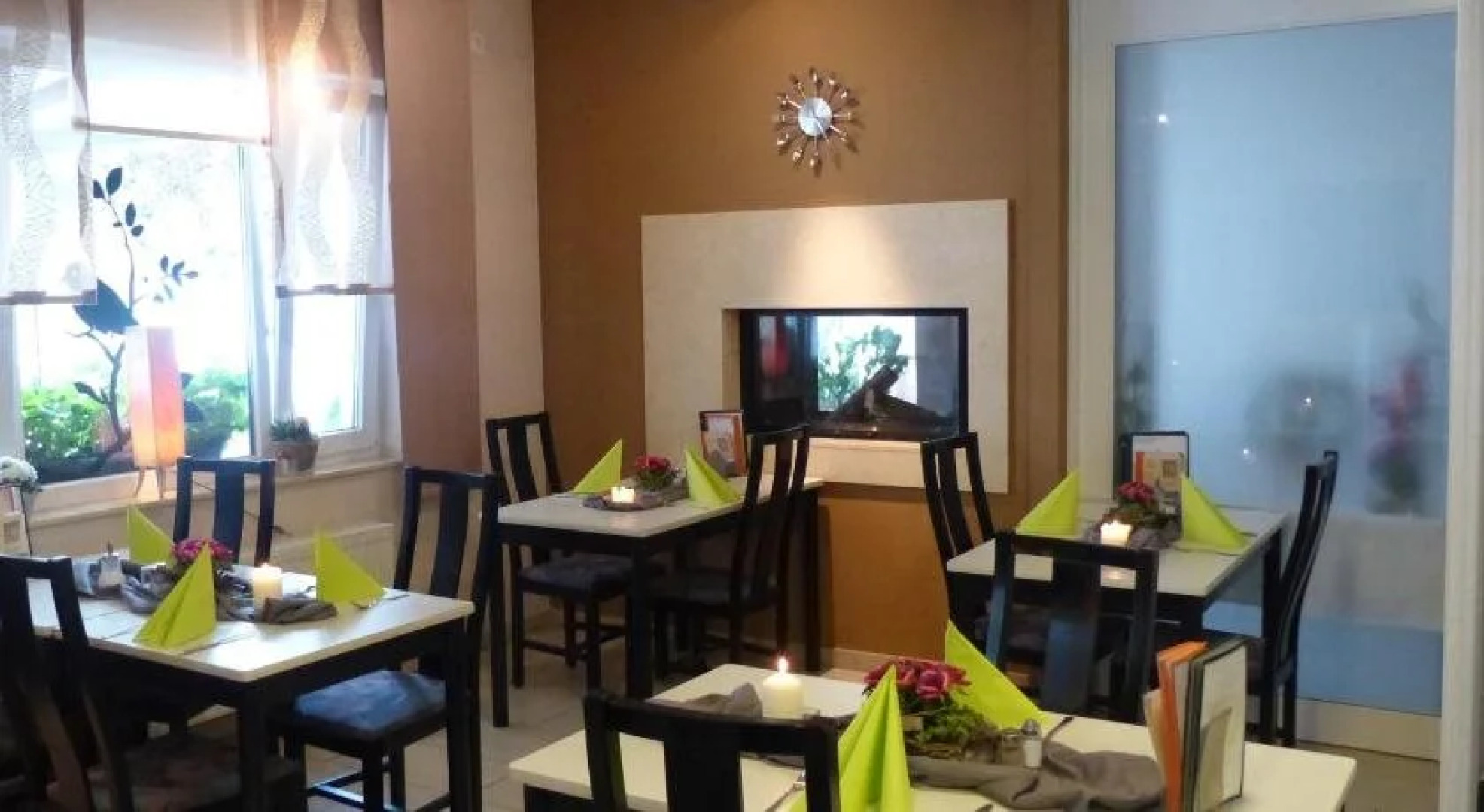 Haus der Gastlichkeit