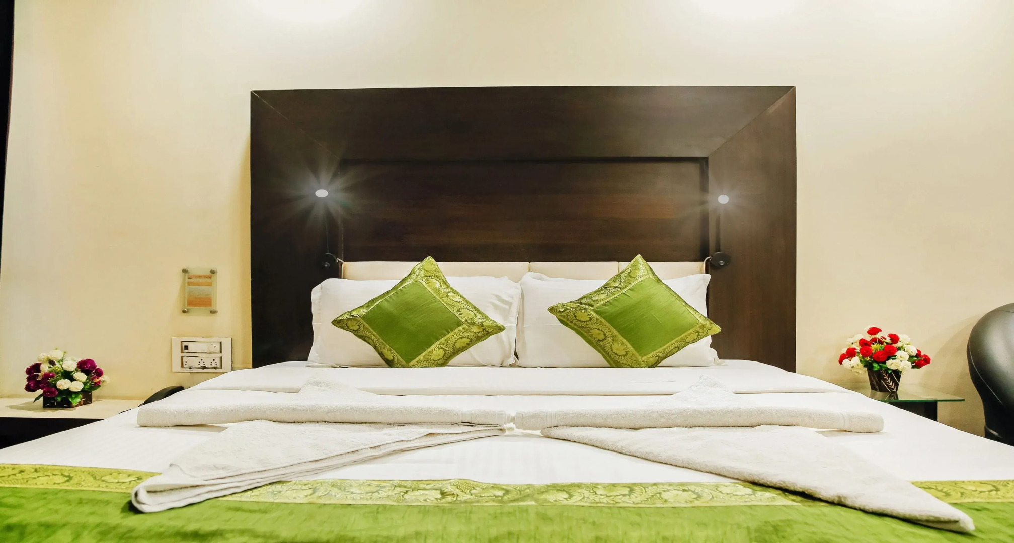 Treebo Trend Citi Inn