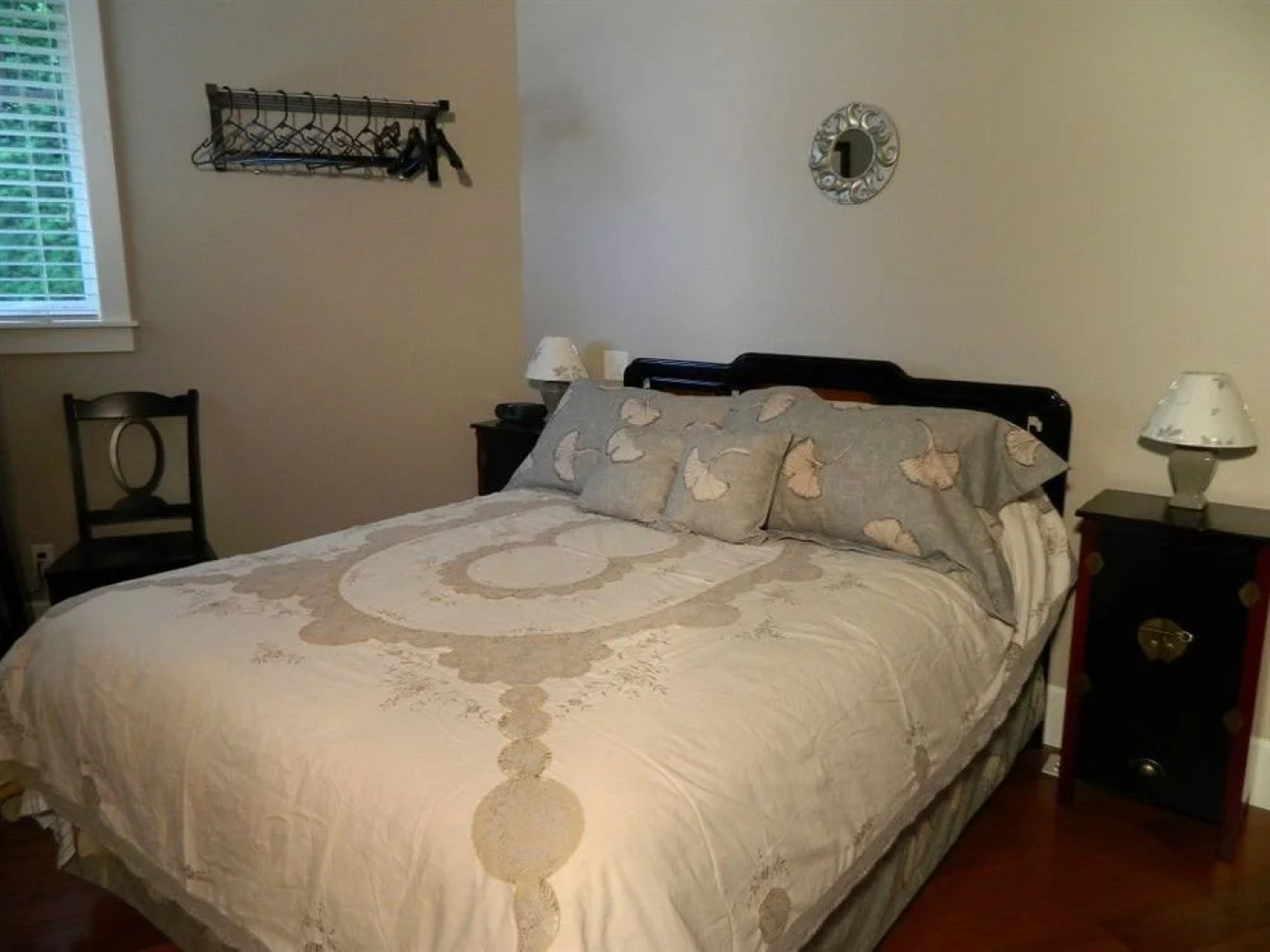 Beachside Garden B&B