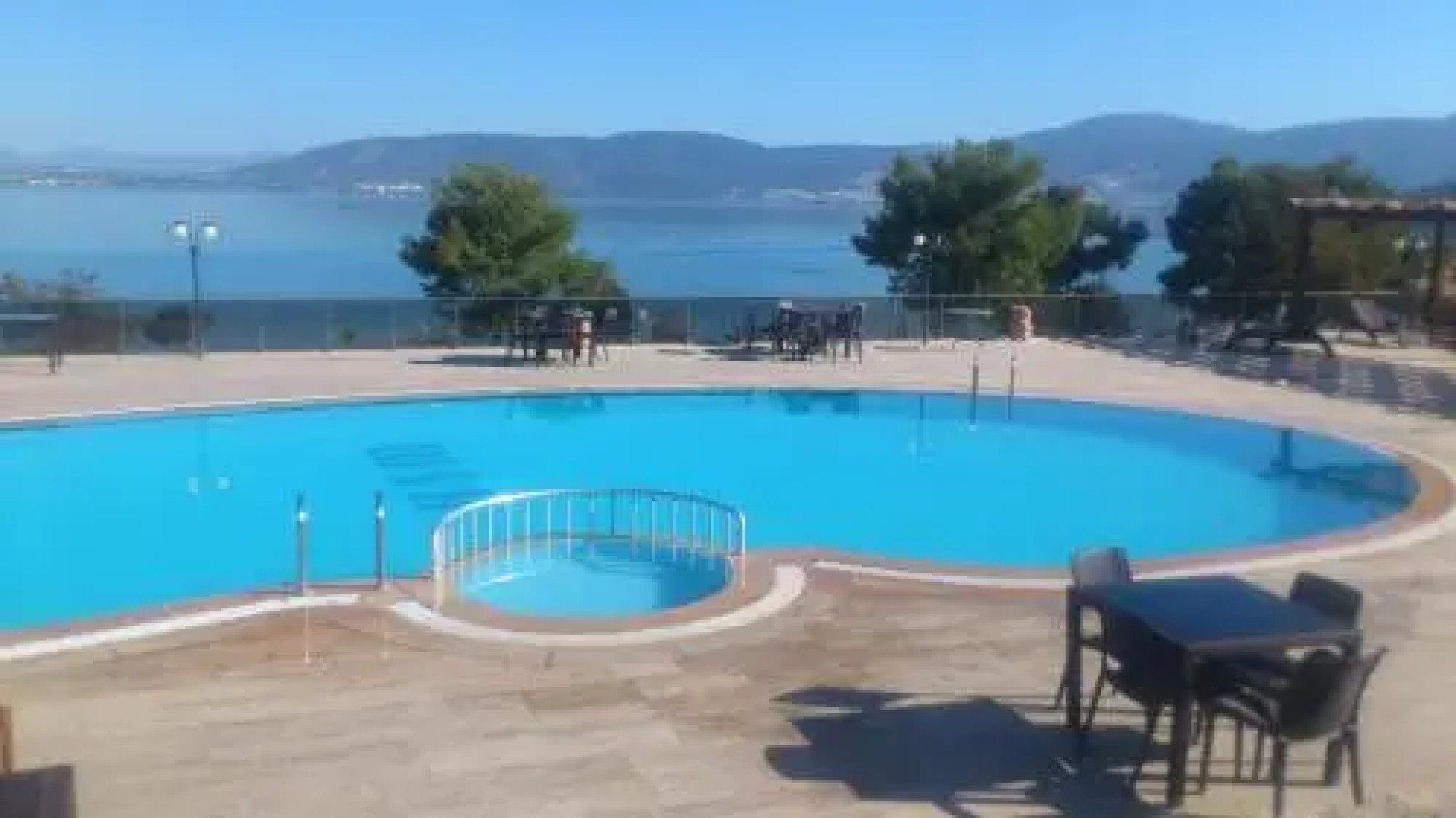 Ege Yildizi Holiday Homes