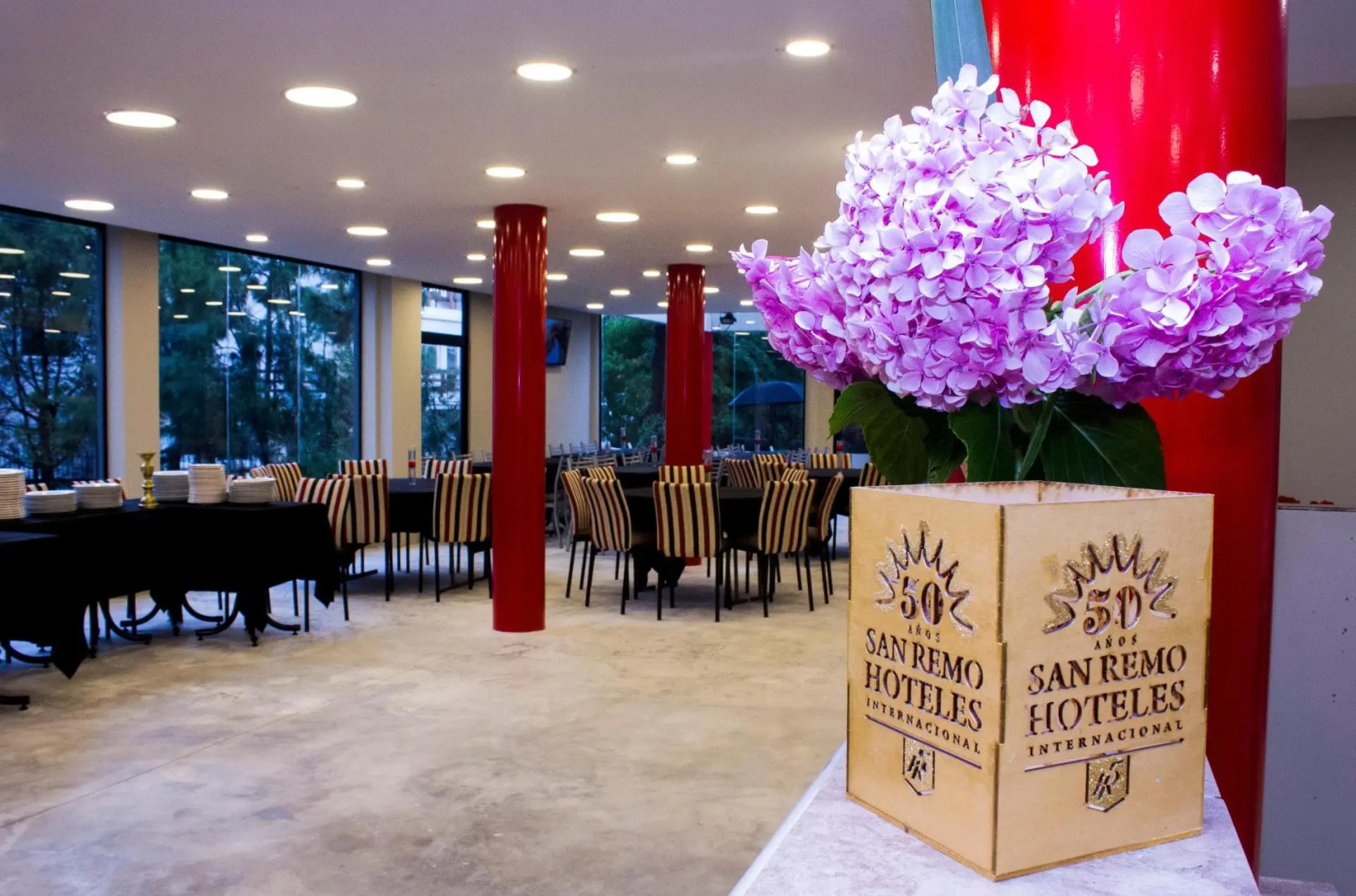 San Remo Viking Hotel