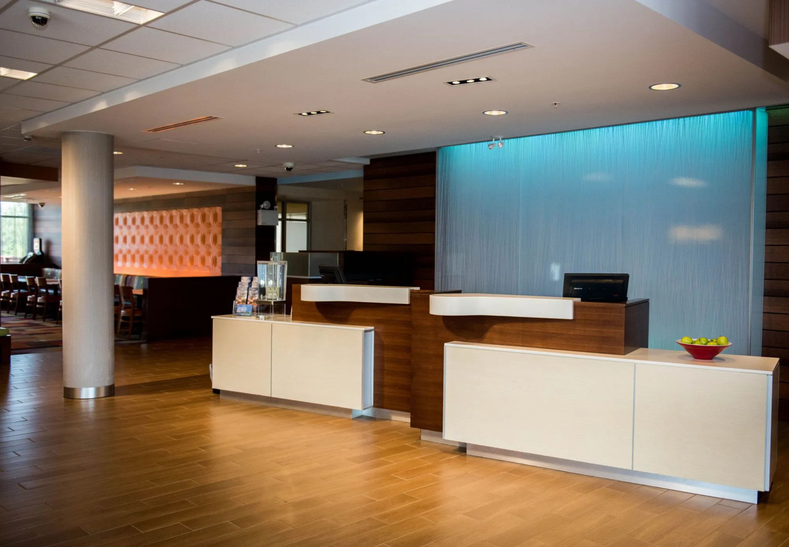 Fairfield Inn & Suites by Marriott Moncton