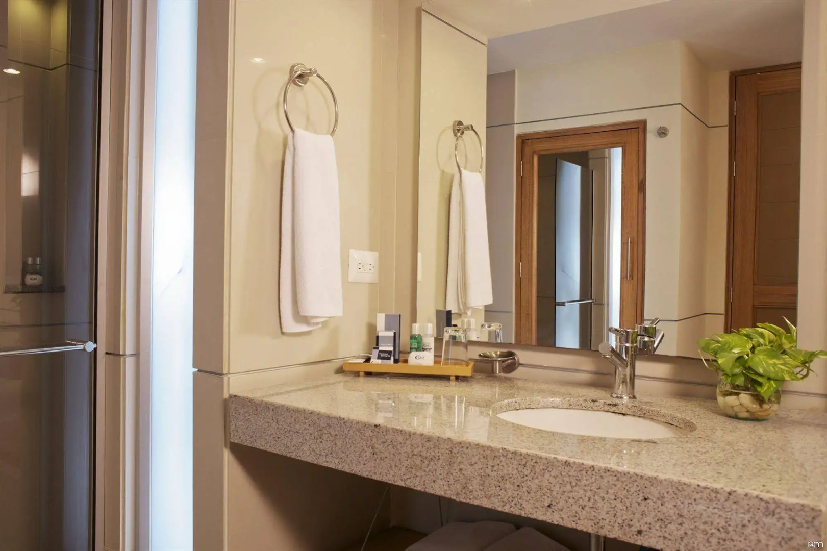 GHL Hotel Club El Puente