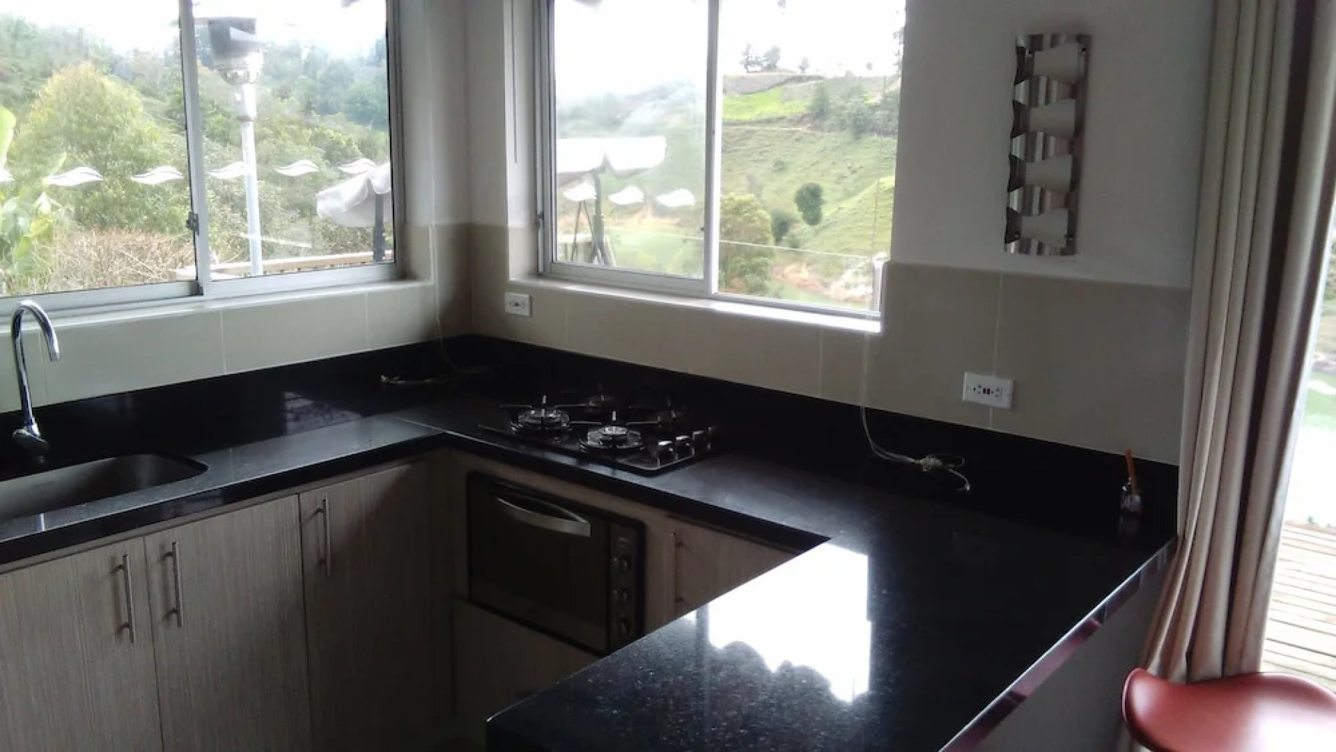 Hotel Santa Maria de las Aguas Peñol