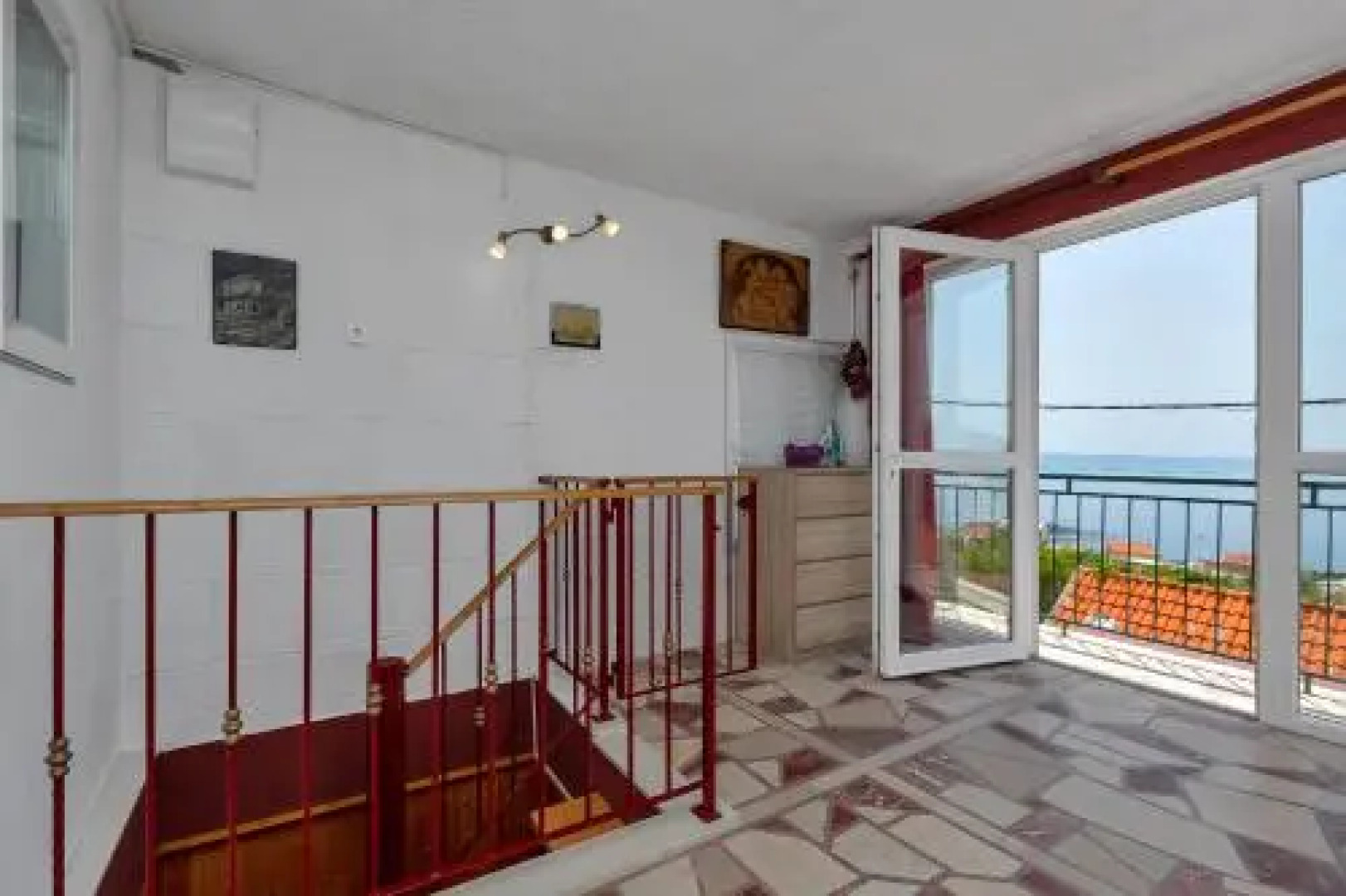 Holiday home Duje