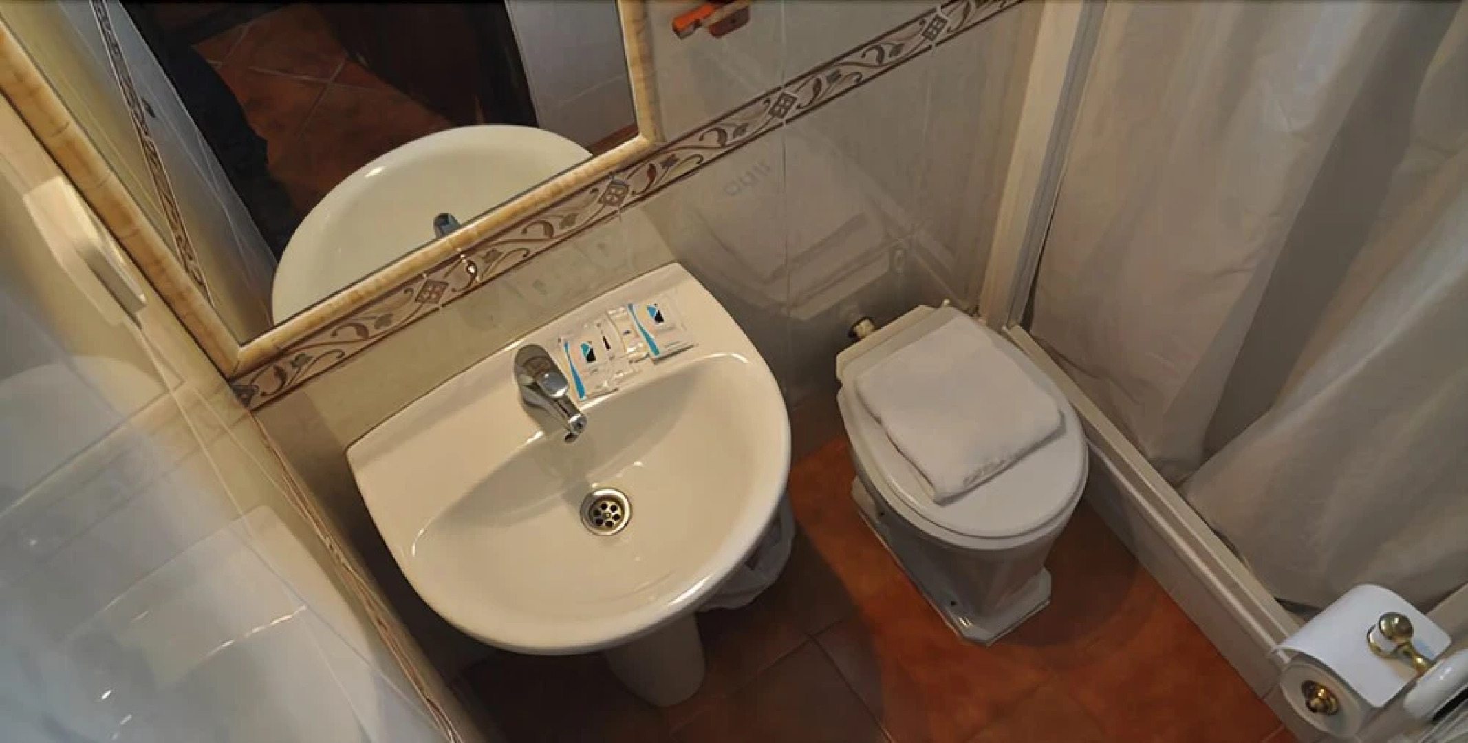 Senses&Colours Séneca Hostal