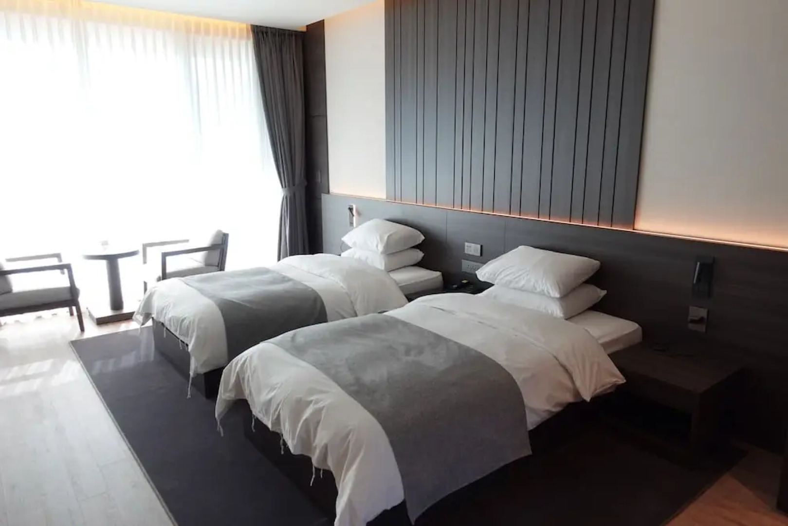 Pine Beach Golf Hotel