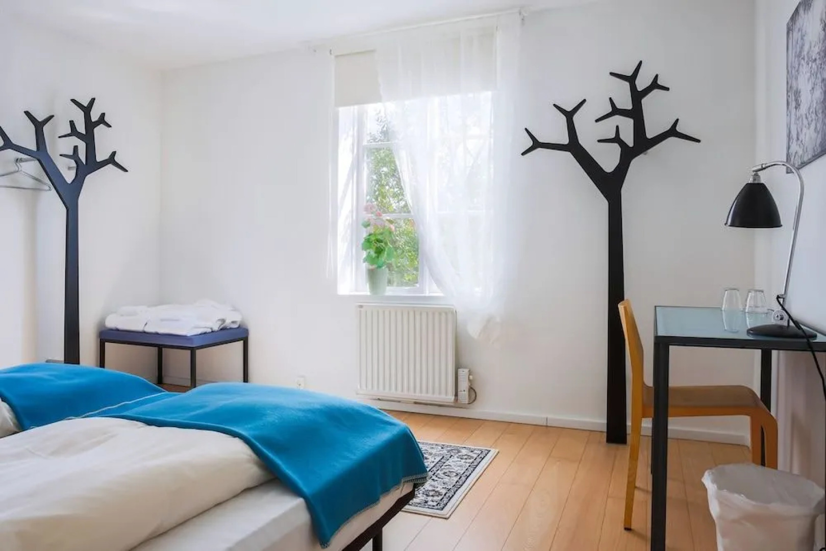 Hotell Pappersbruket i Östanå