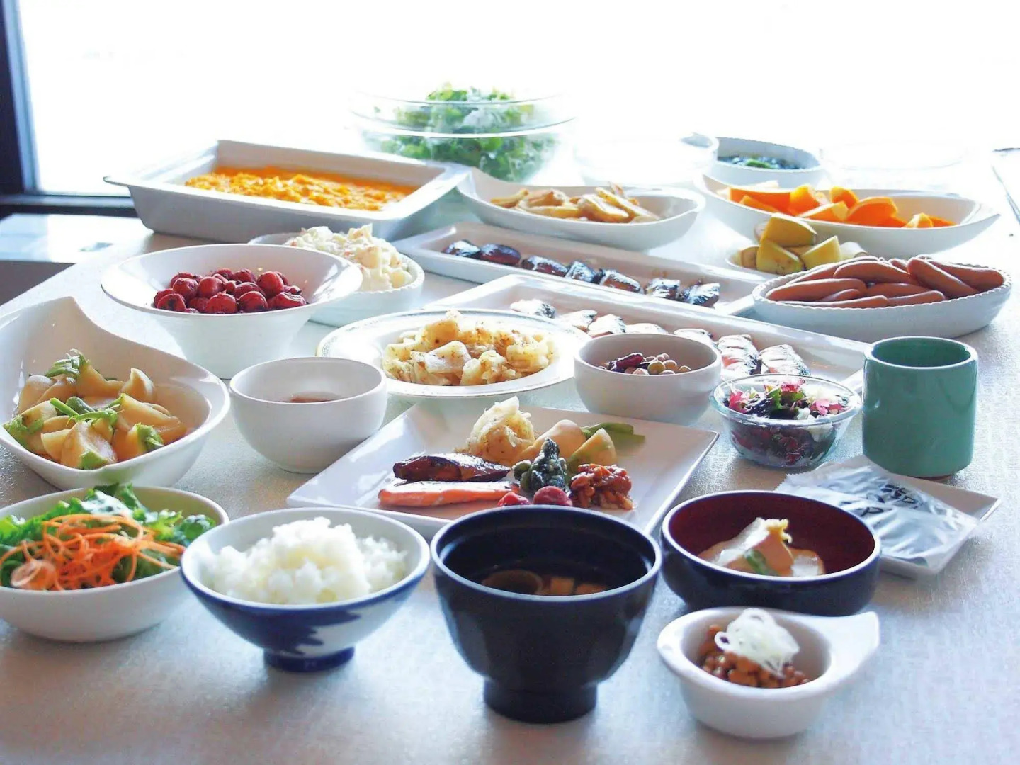 Hotel Green Plaza Joetsu