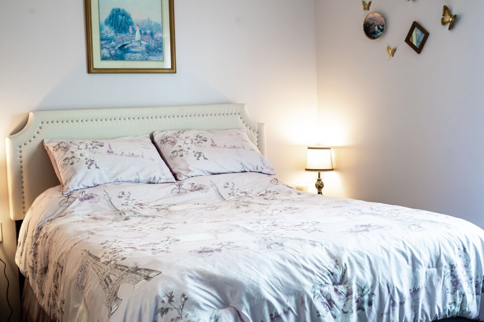 Southern Viking B&B