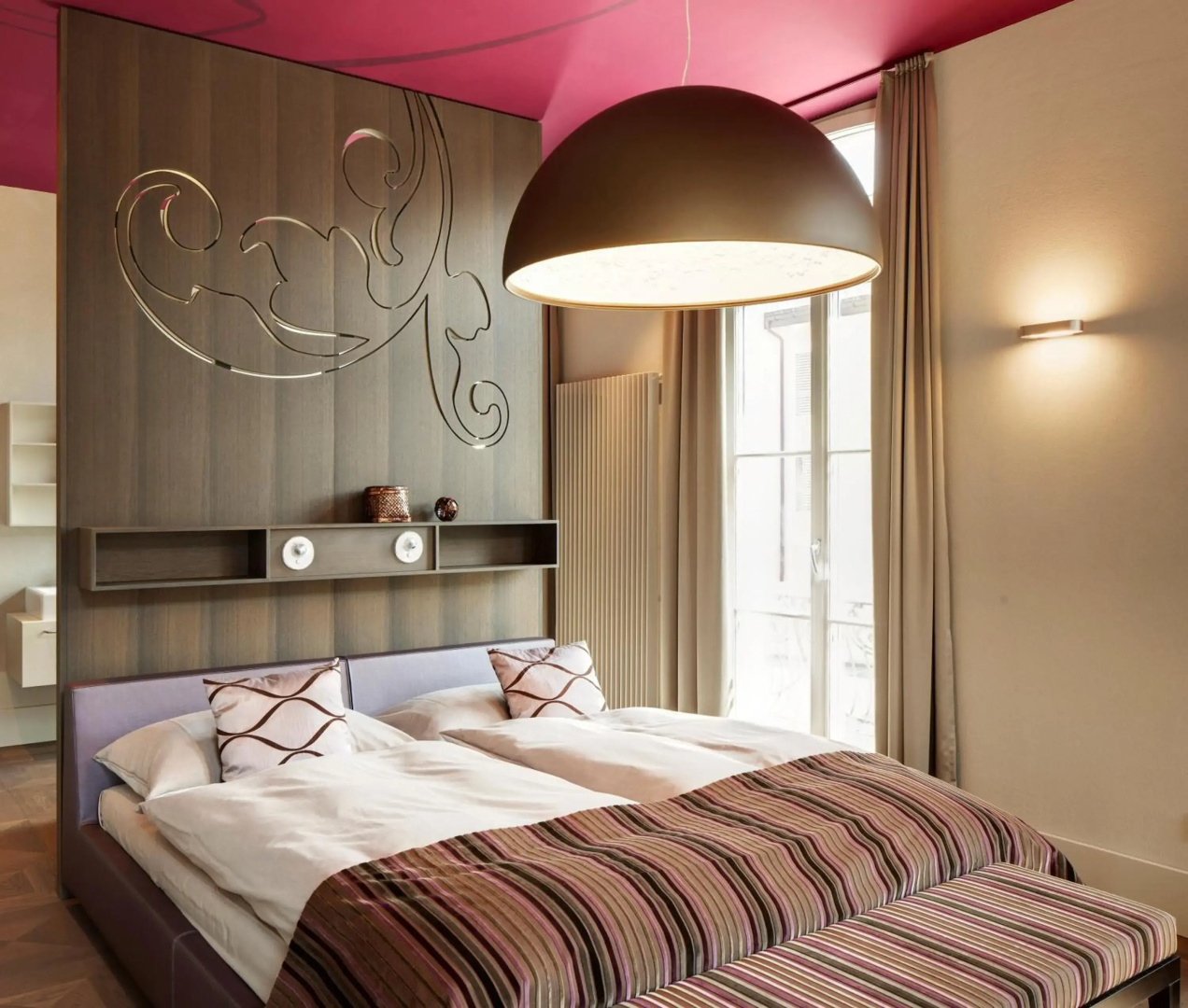 Bellevue-Terminus - Urban Lifestyle Hotel