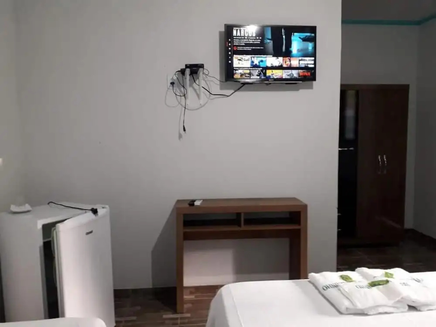 Hotel Mineirinho