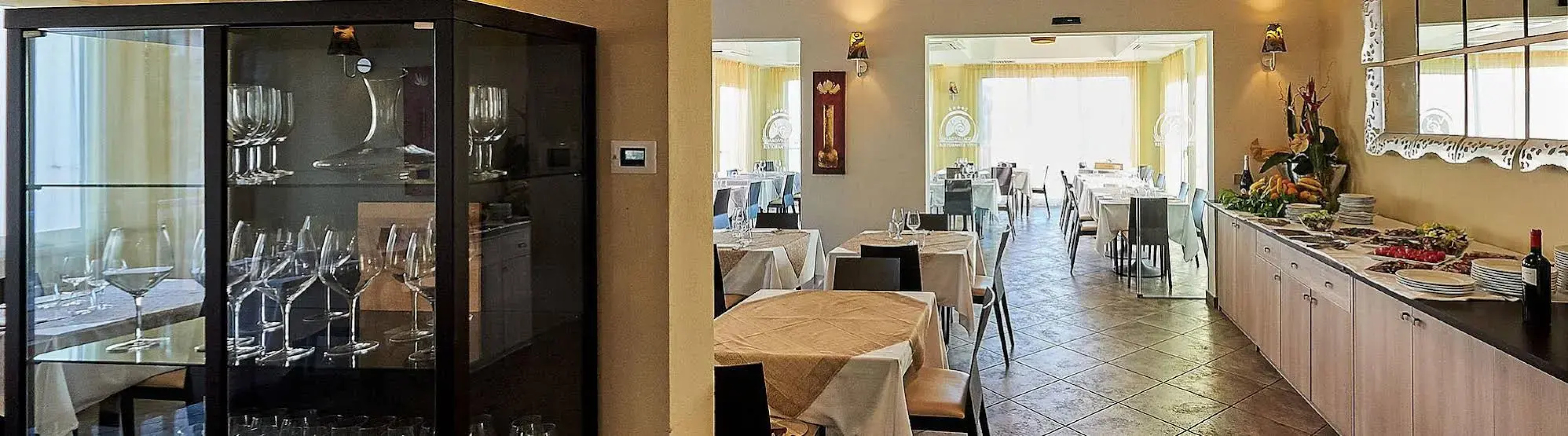 Bolgheri Marina Resort ex Varo Village