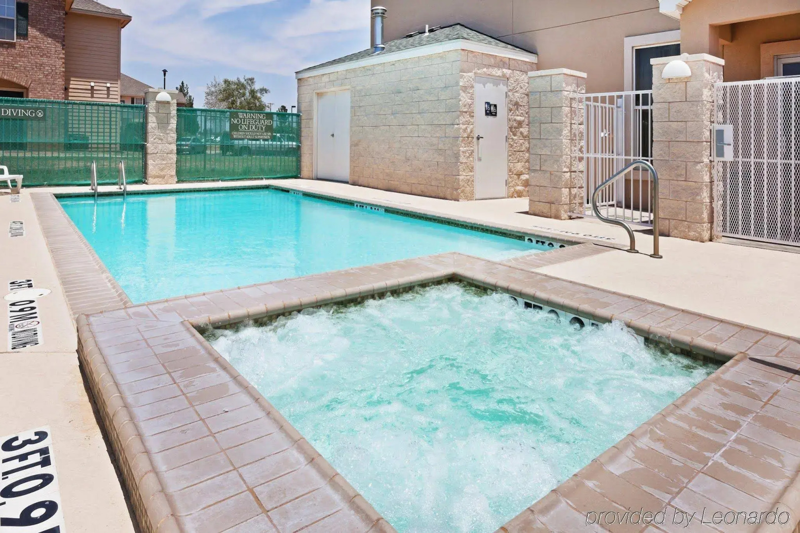 Red Roof Inn & Suites Midland