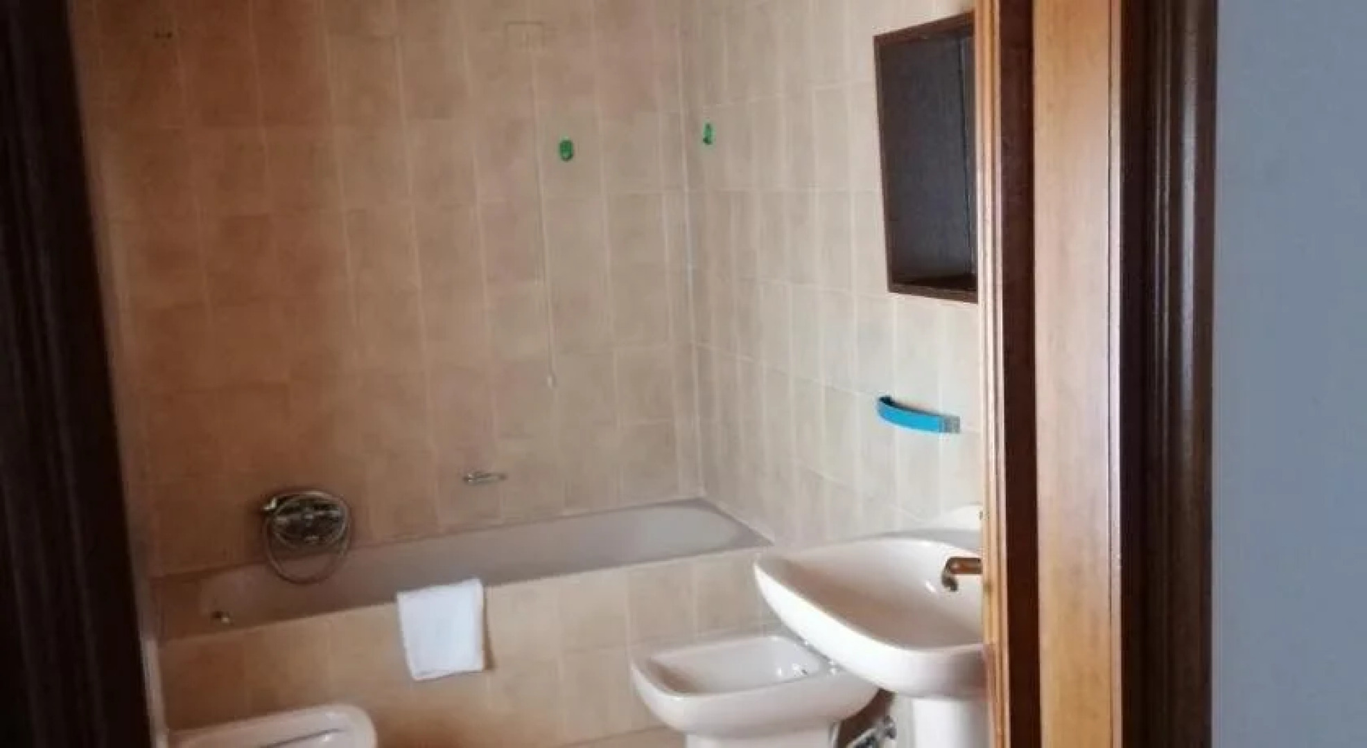 Agriturismo Licensi Del Bresa