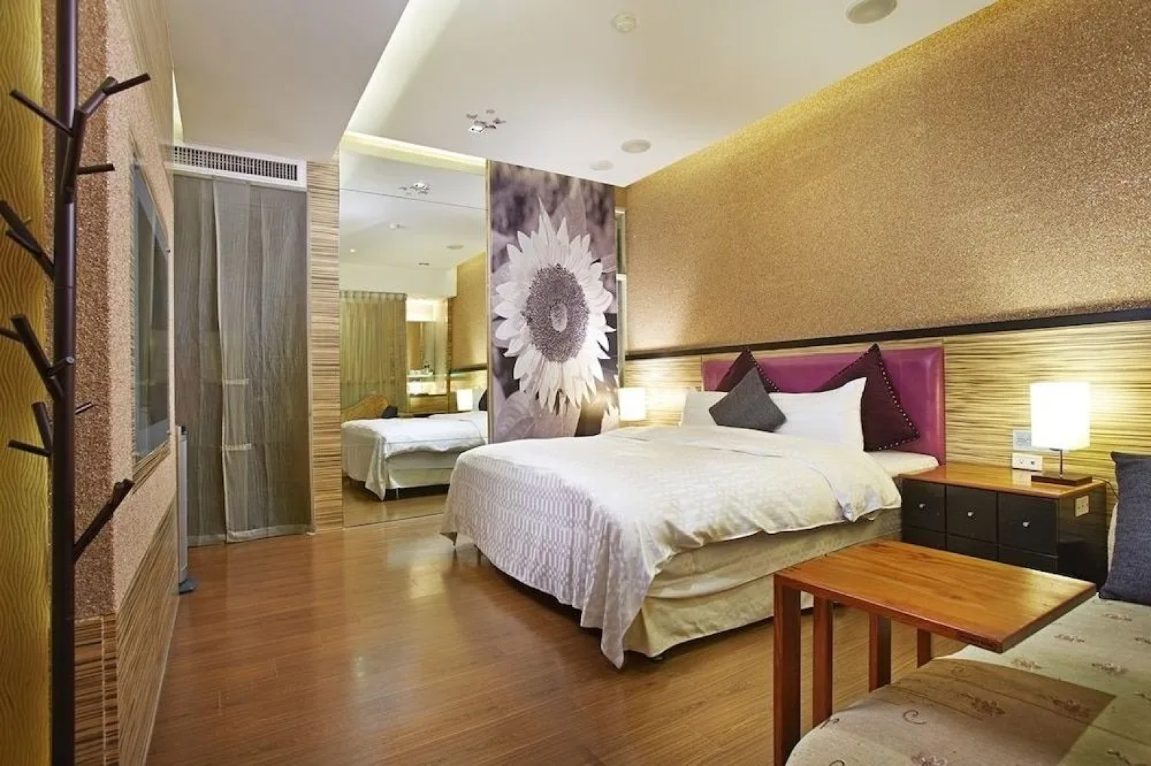 Prague Spring Boutique Motel