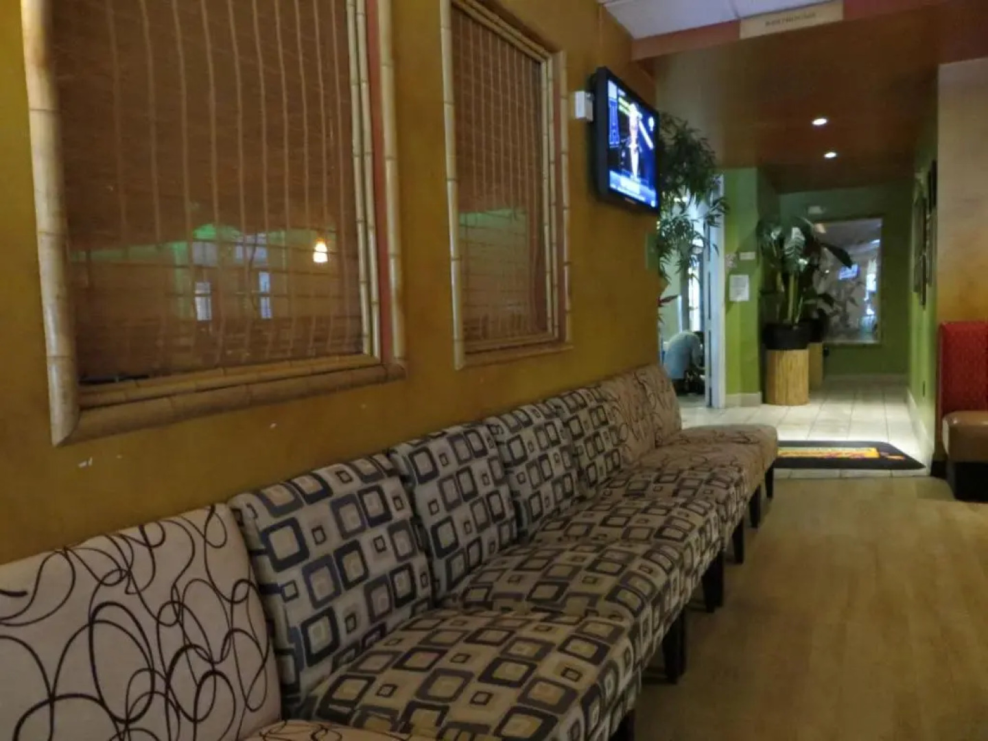 Uptown Oasis San Jose Airport