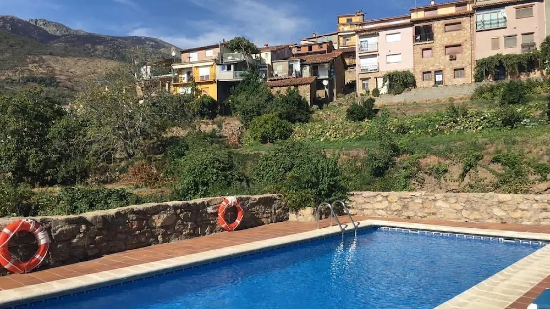 Casa Rural Sierra de Tormantos