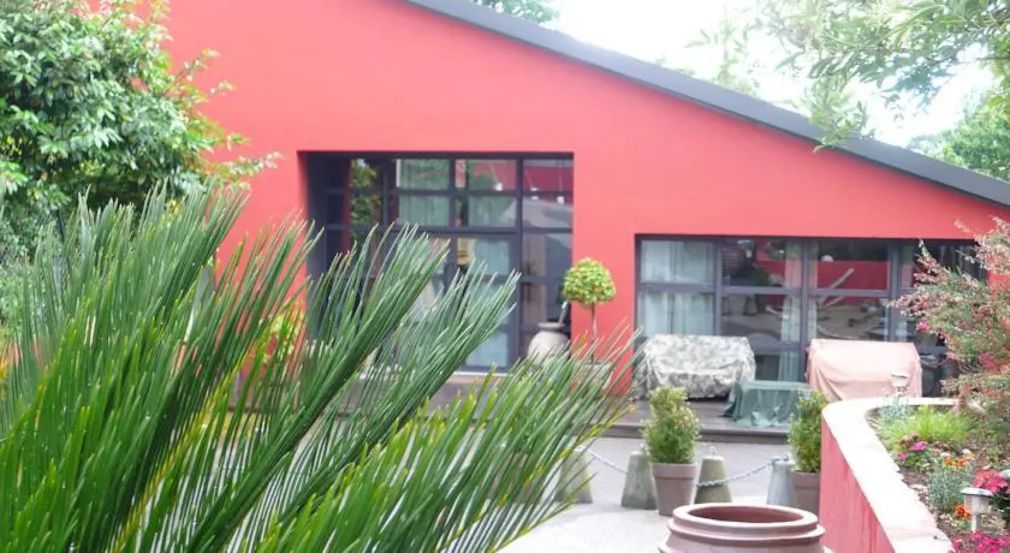 Chambre dHôtes Le Poteau Rose