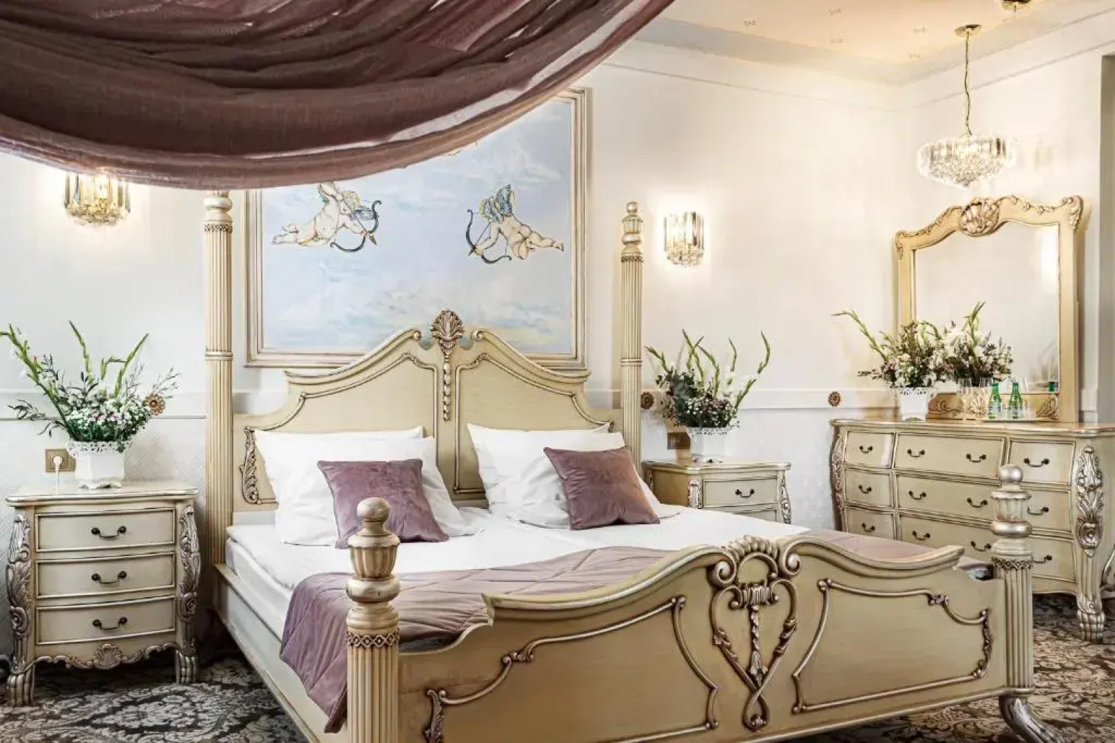 Dwór Prezydencki Boutique Hotel & SPA