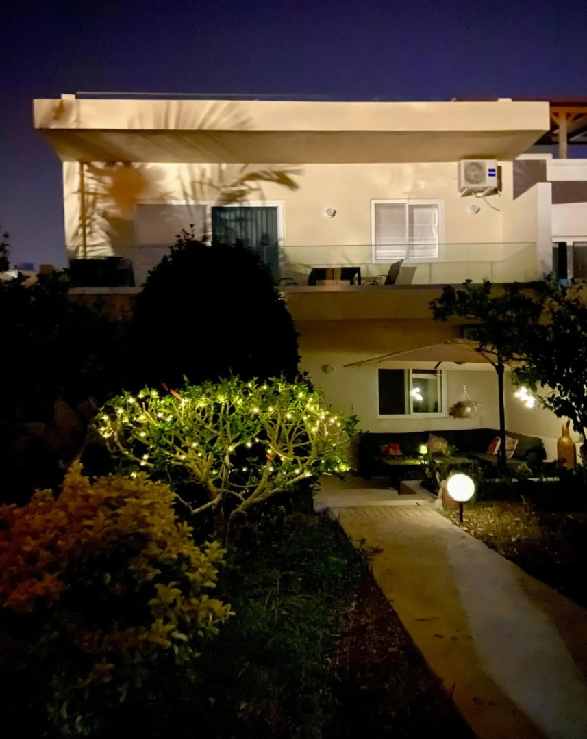 Maltese Garden Villa