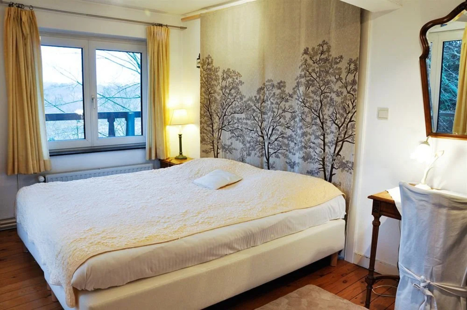 Bed  Breakfast de Genval