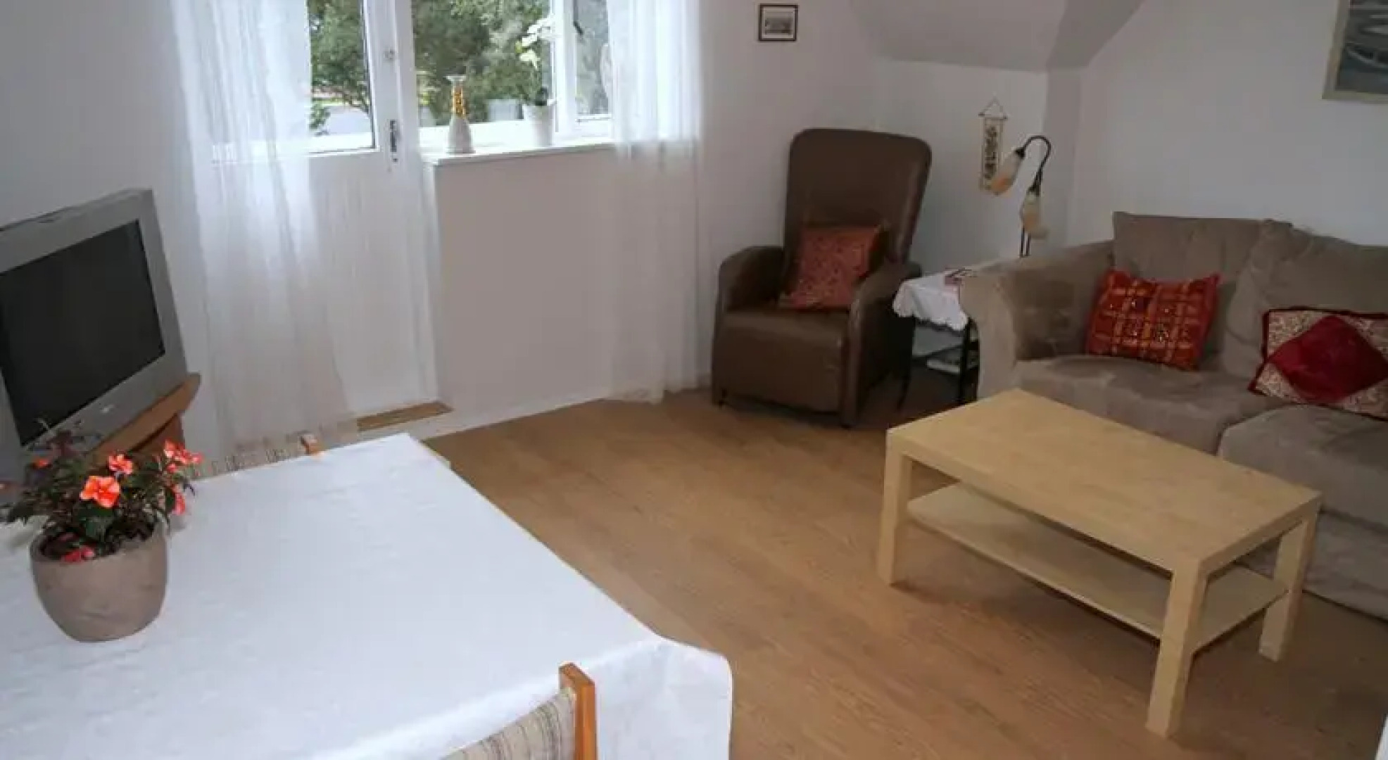 Sunnuvegur Apartment