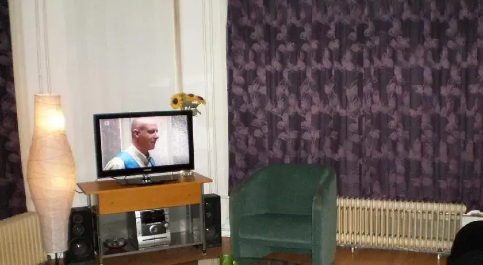 B&B Flamingo-Utrecht