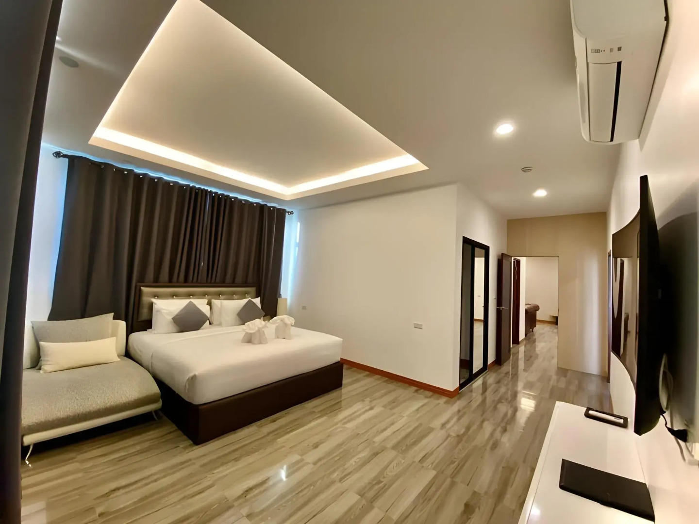 The Vet Boutique Hotel