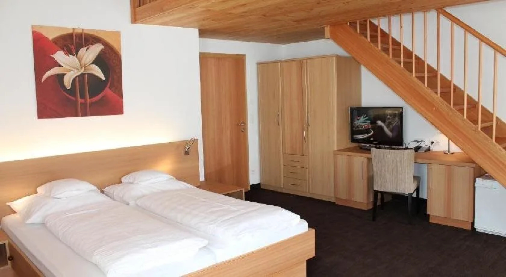 Gasthof zum goldenen Löwen