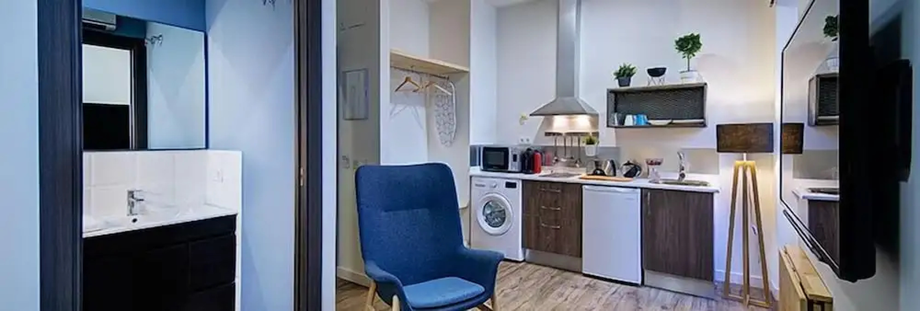 Chef Luxury Boutique Apartament Suite La Concepción