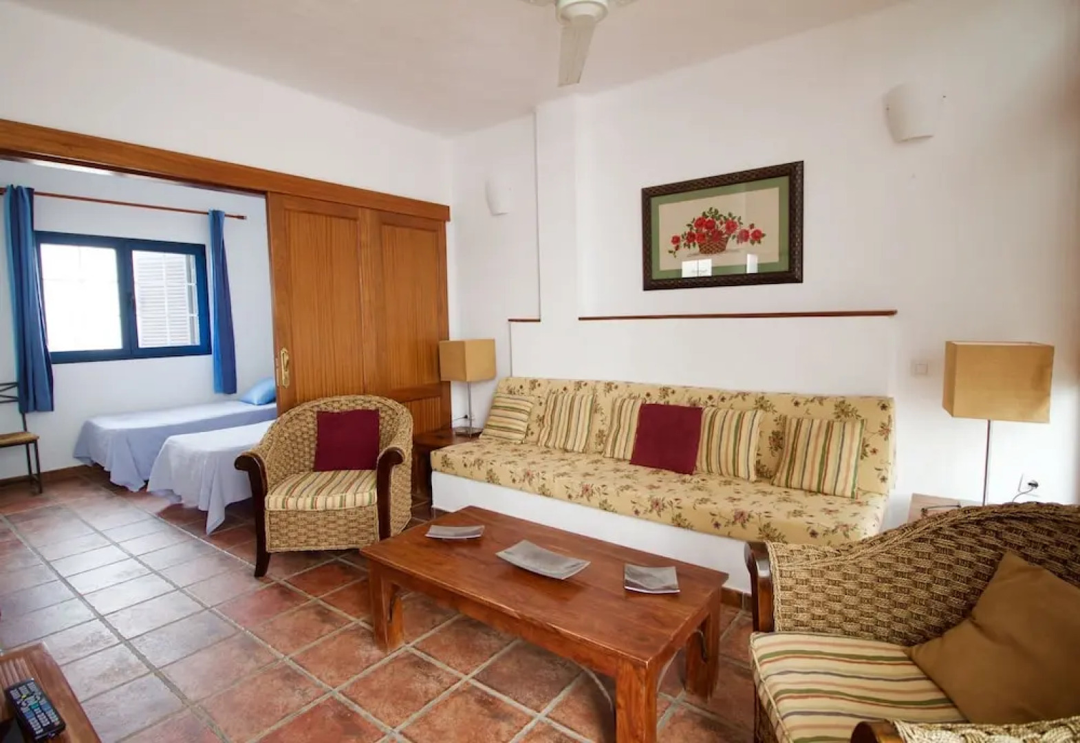 Lightbooking - Chill & Cool La Graciosa