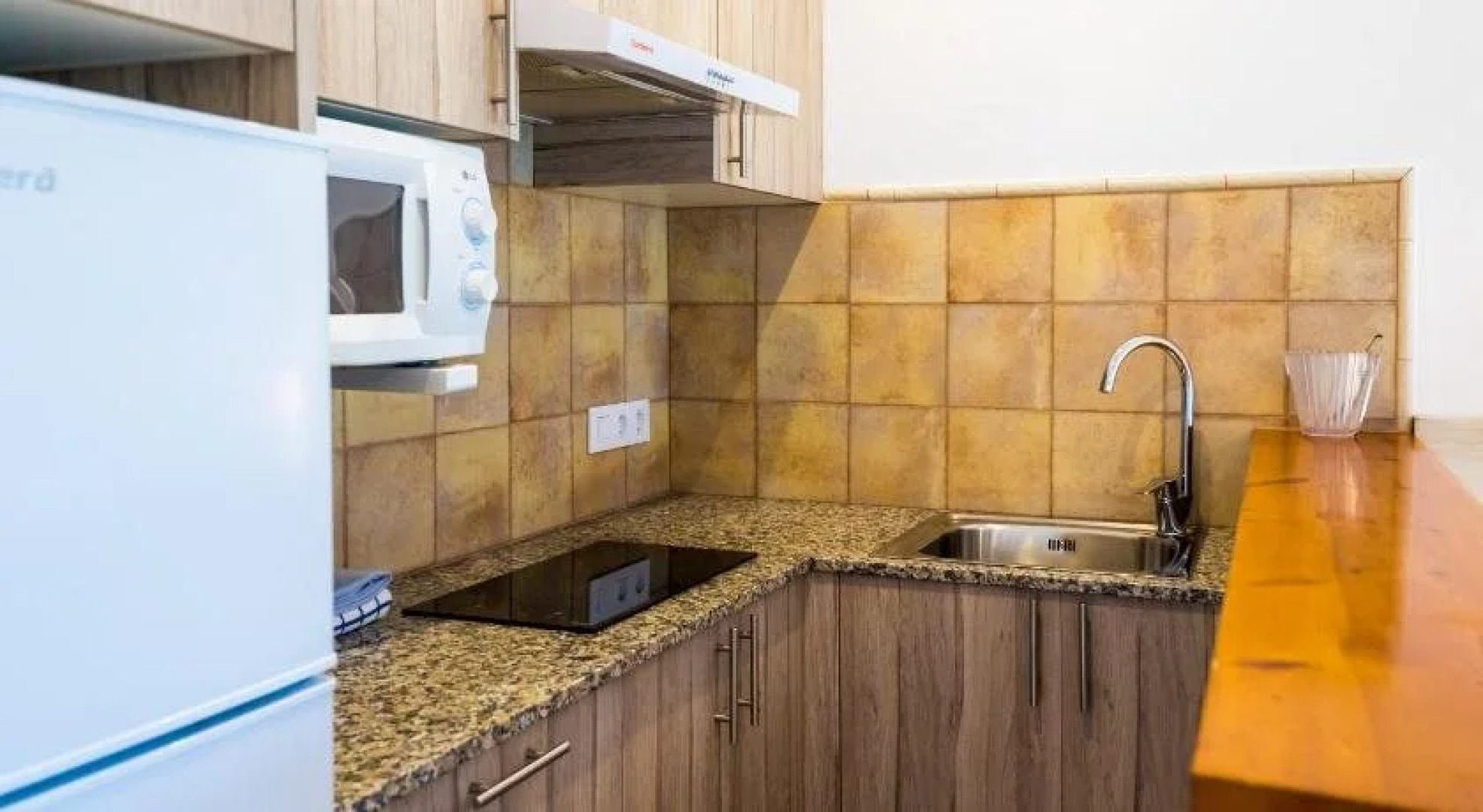 Arenal Playa Apartments