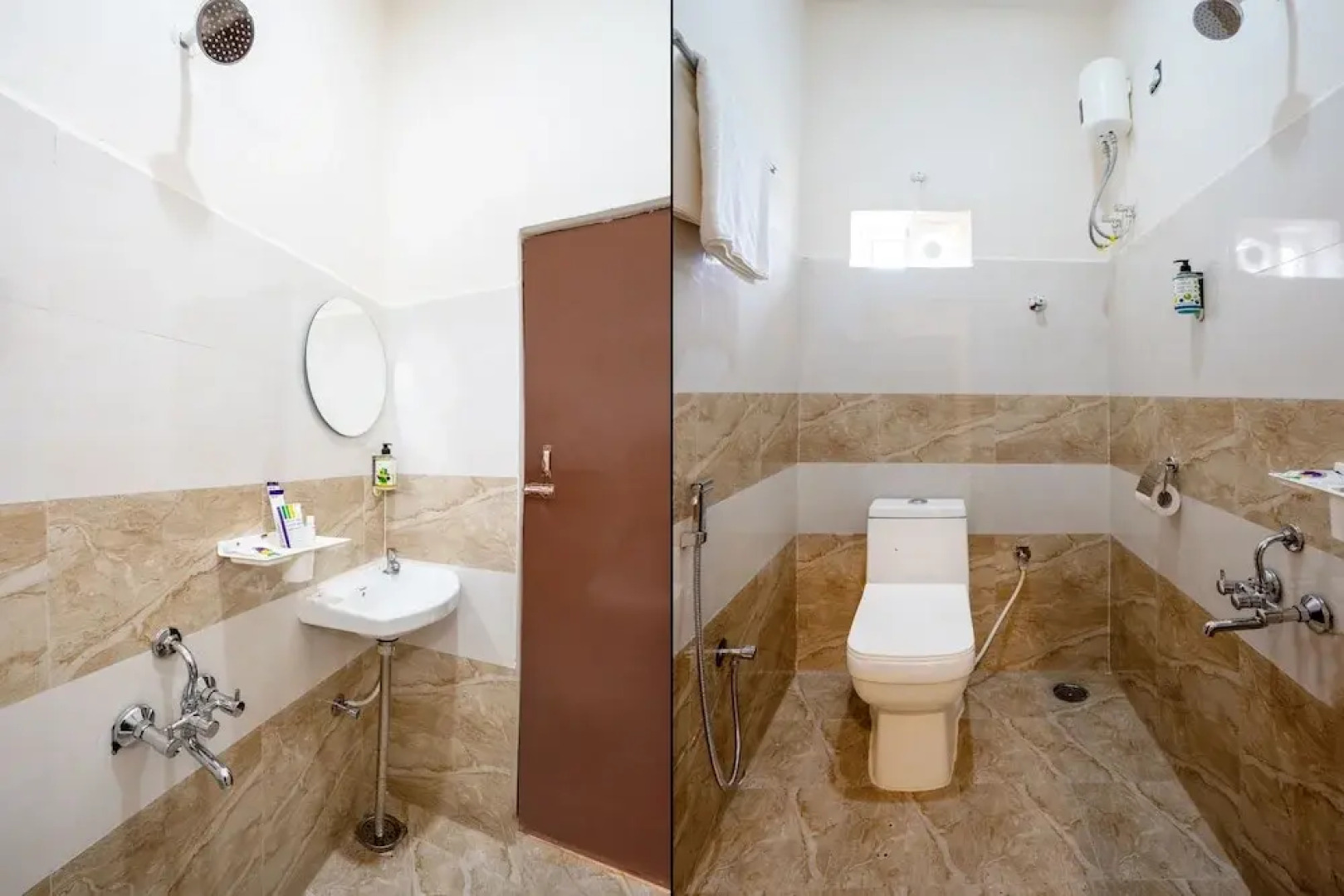 Treebo The Living Tree Karimnagar