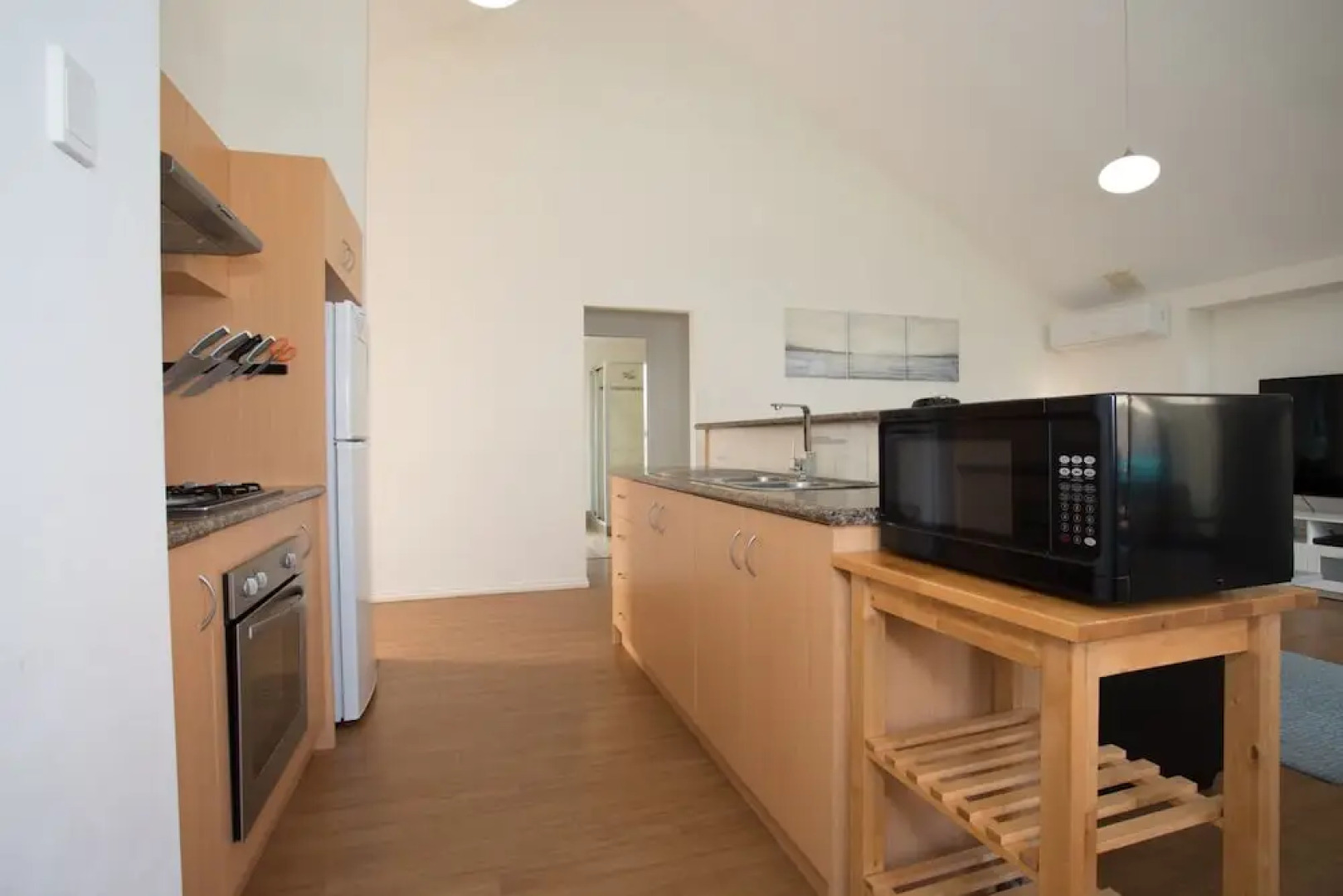 Cosy Corner by the BnB Collection