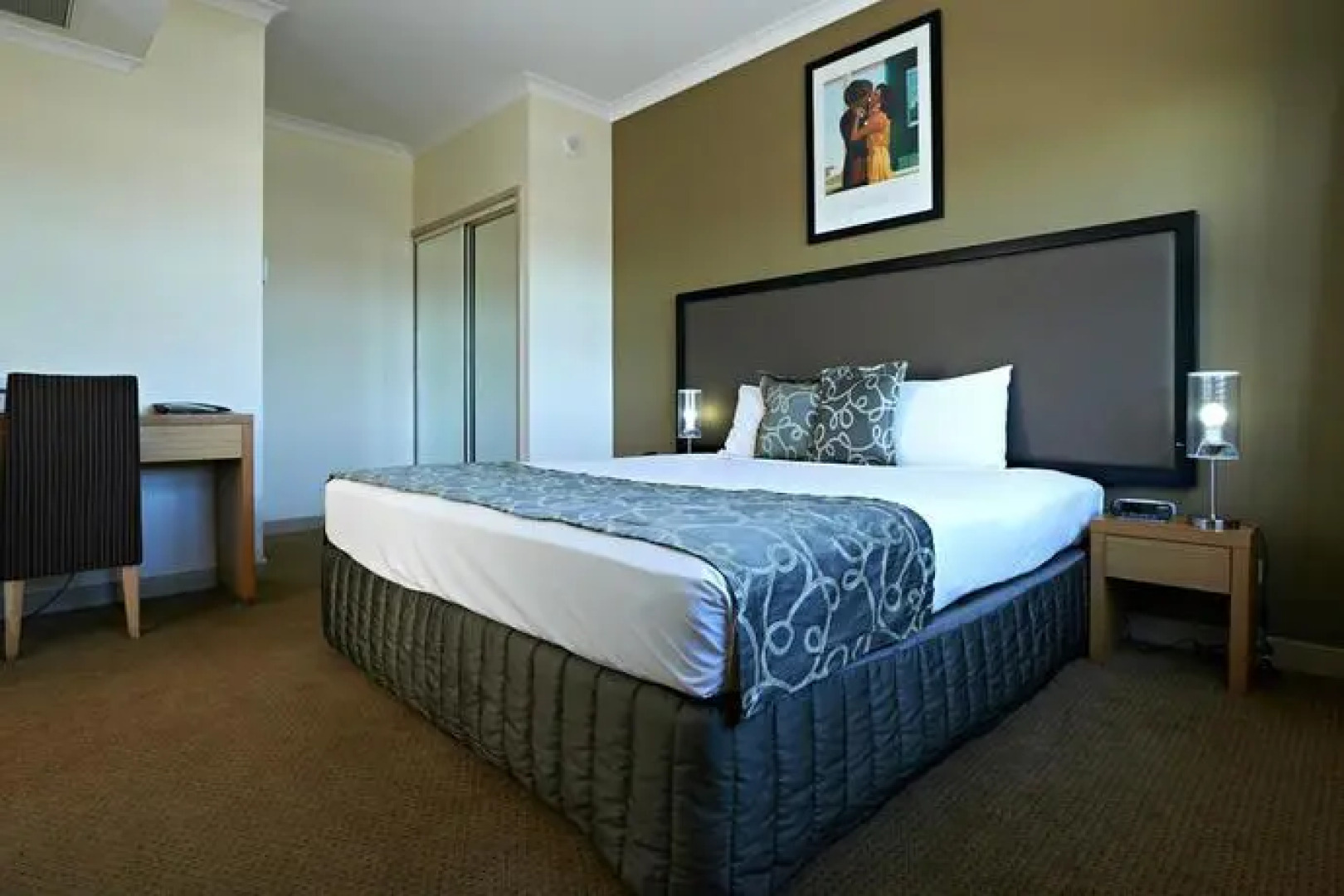 Grand Mercure Suites Mackay