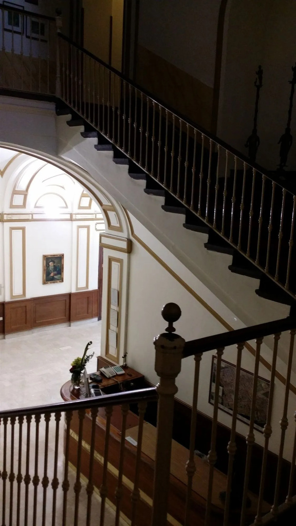 Hotel Ristorante Vittoria