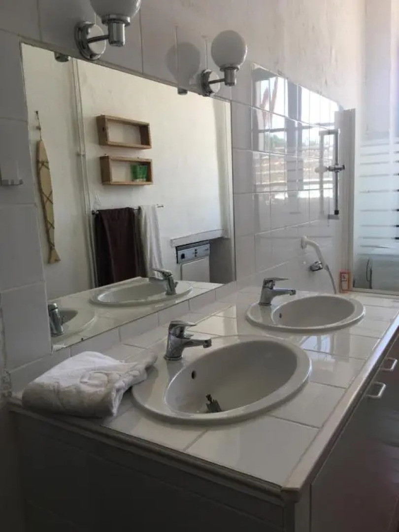 Superbe appartement à Salernes