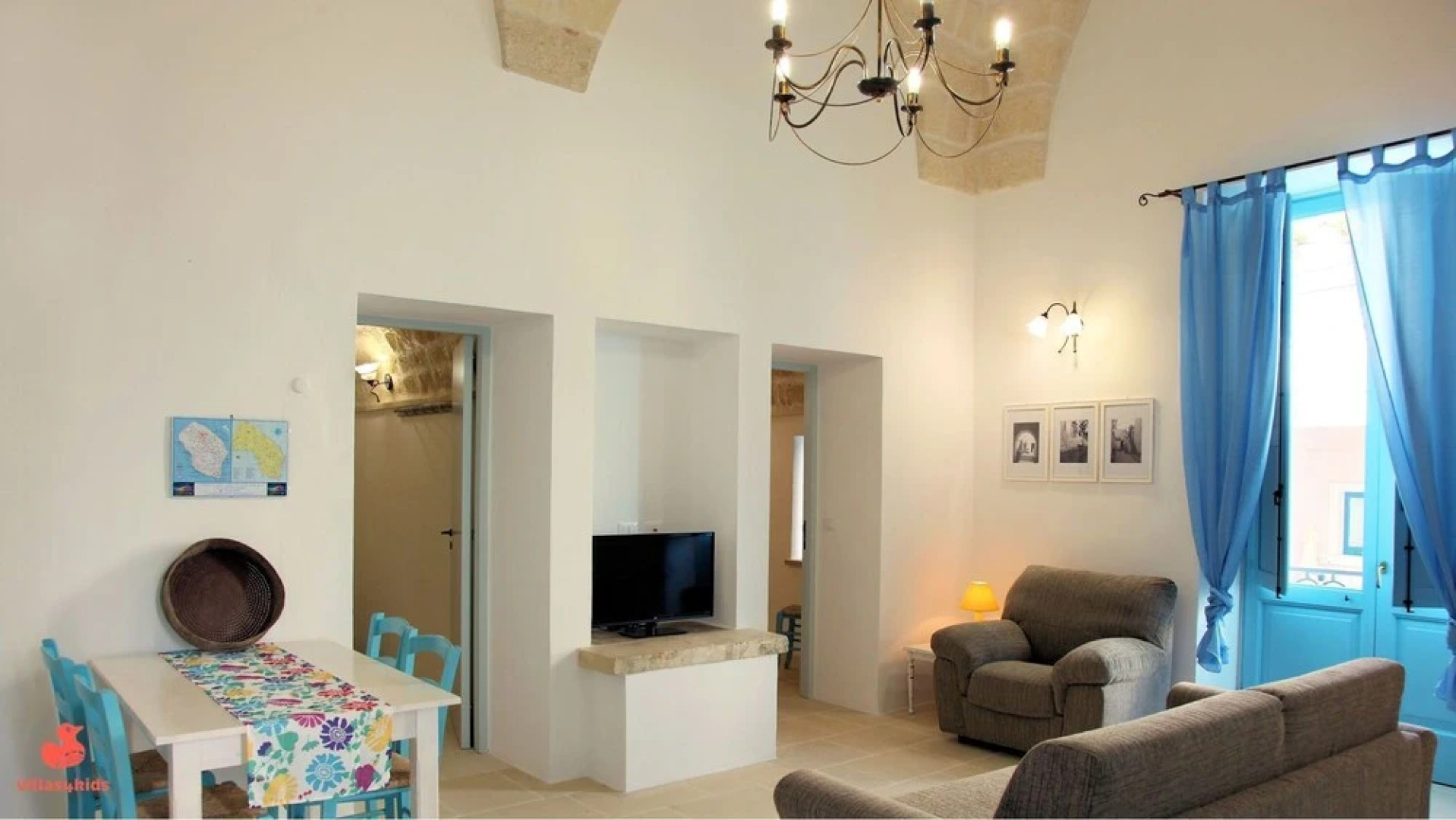 The Courtyard - Elsa