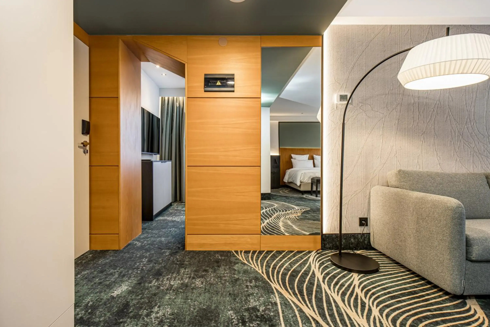 Vanagupe Spa and Conference Centre