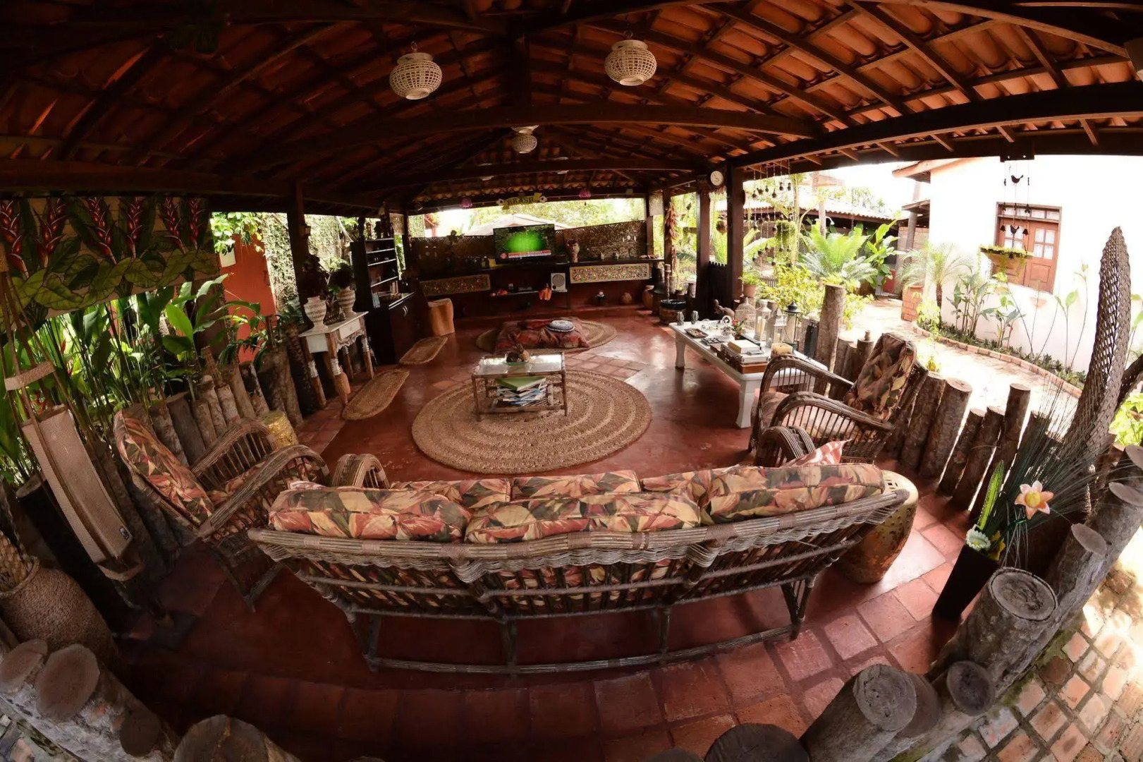 Encantes do Nordeste